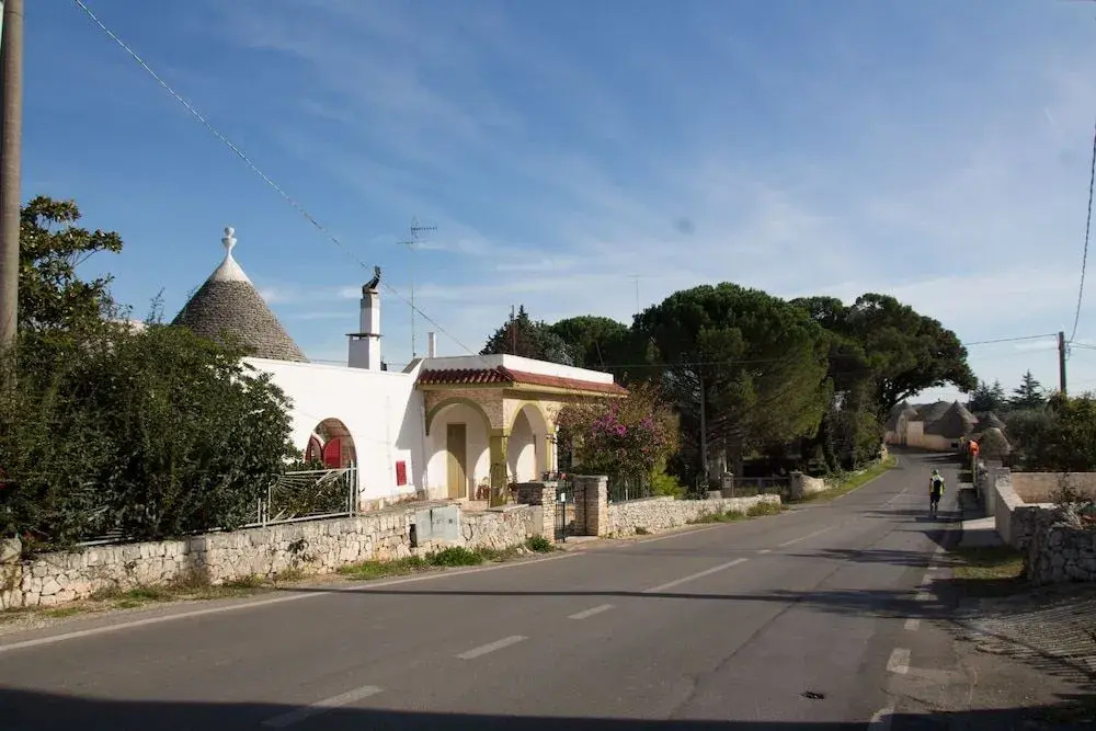 Casa Di Giomi - Général