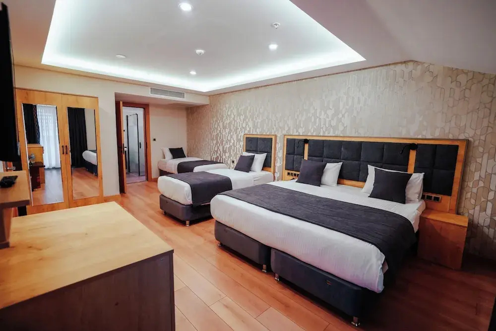 Standard room