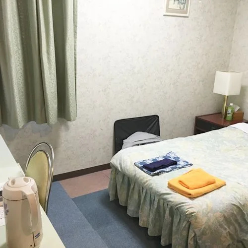 Tatsumi Kanyo Hotel