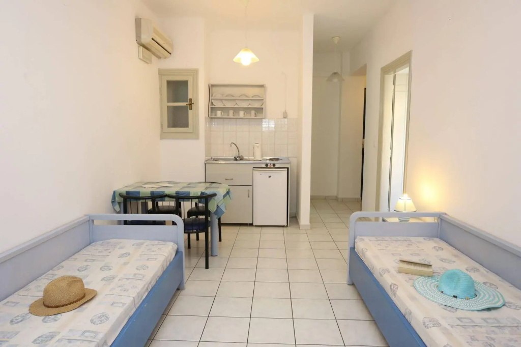 Artemis Apartments