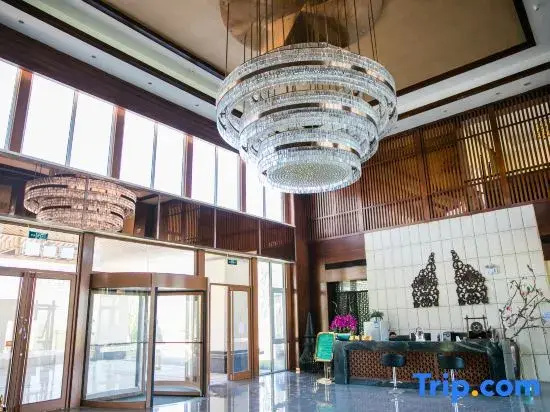 DongDaiHe YiHai GuangNian Vacation Homestay