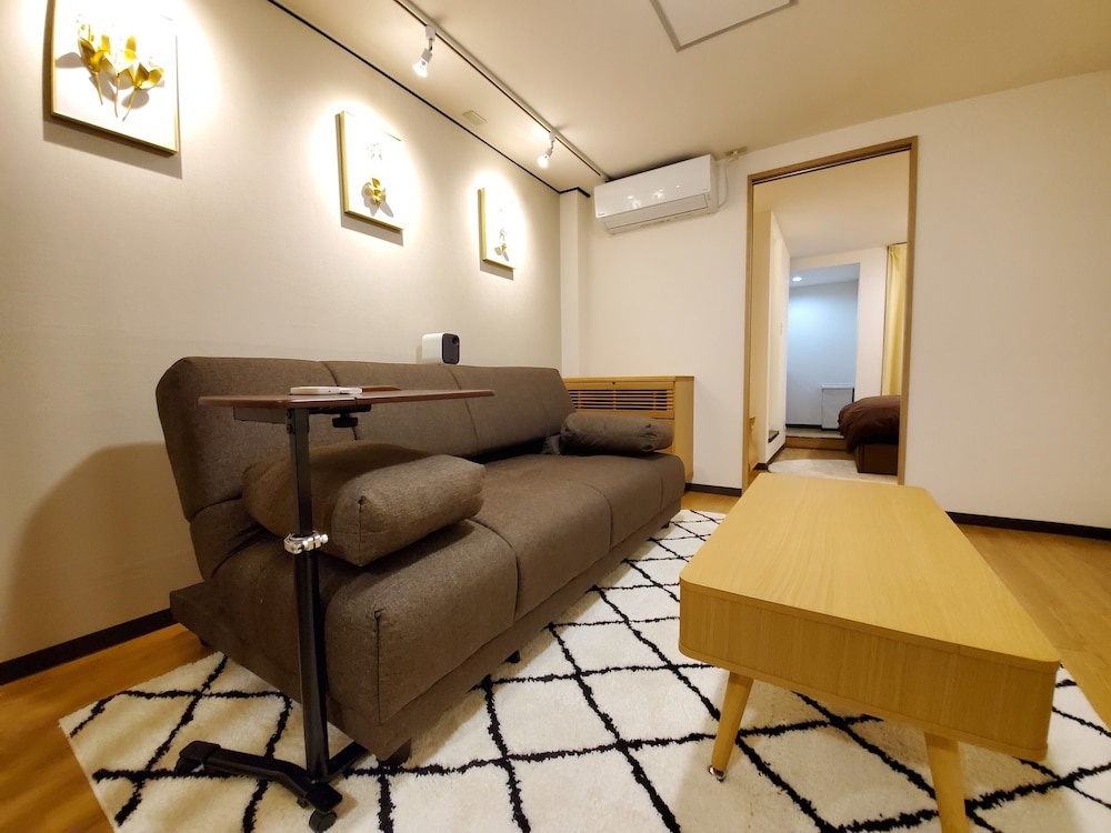 Sakuranomiya Hotel-Self Service 사진 44