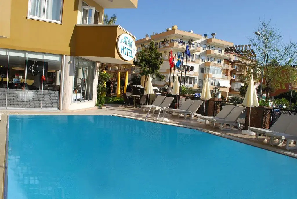 Hotel photo 11