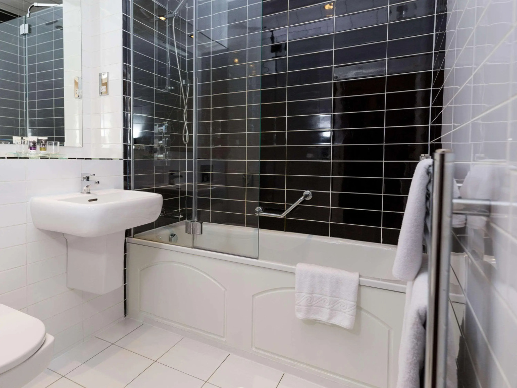 Mercure Newcastle George Washington Hotel Golf and Spa - Général