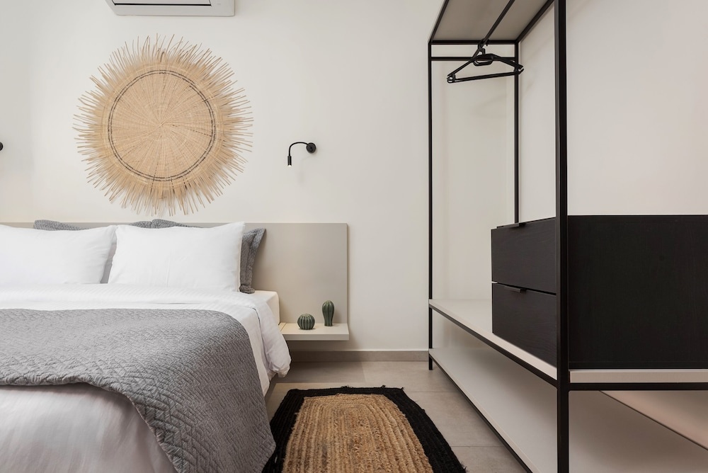 Fasma Suites — 3