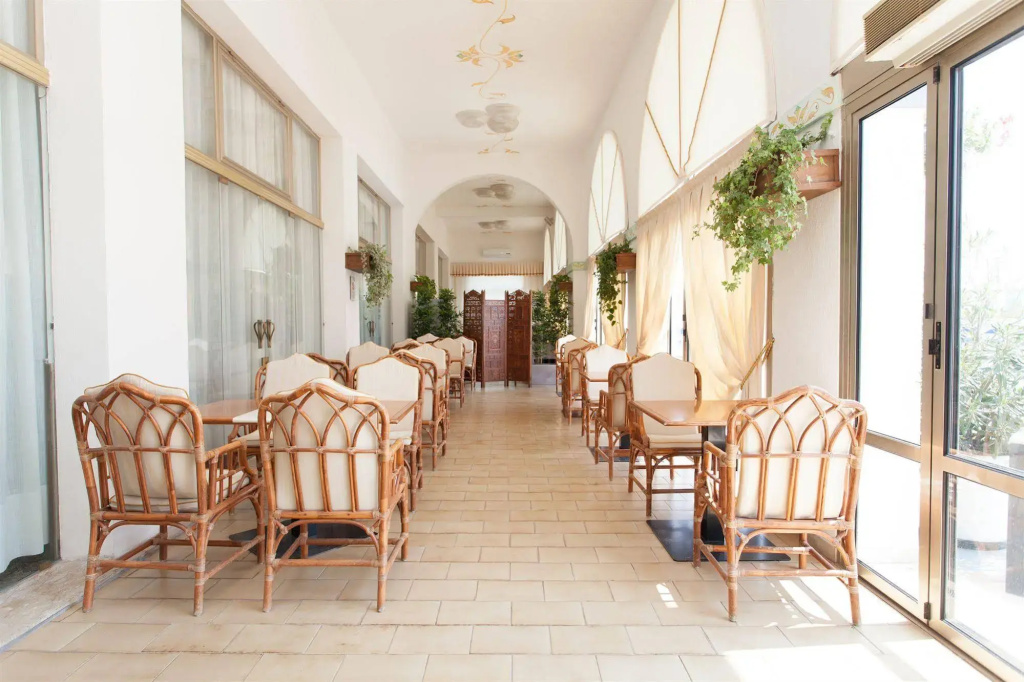 Hotel Marina - Général