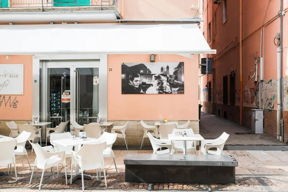 Vittoria Guest House - Battipaglia - фото 12