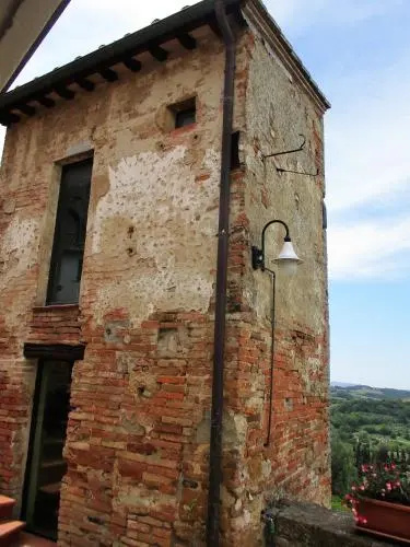 Holiday House Montepulciano - Il Torrino