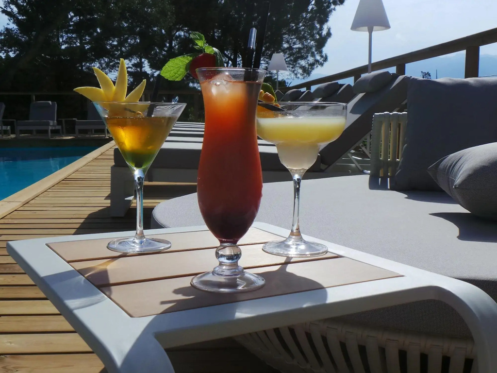 Isulella Hotel & restaurant - Général