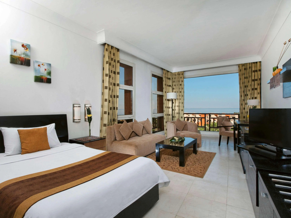 Mövenpick Resort El Sokhna - фото 7