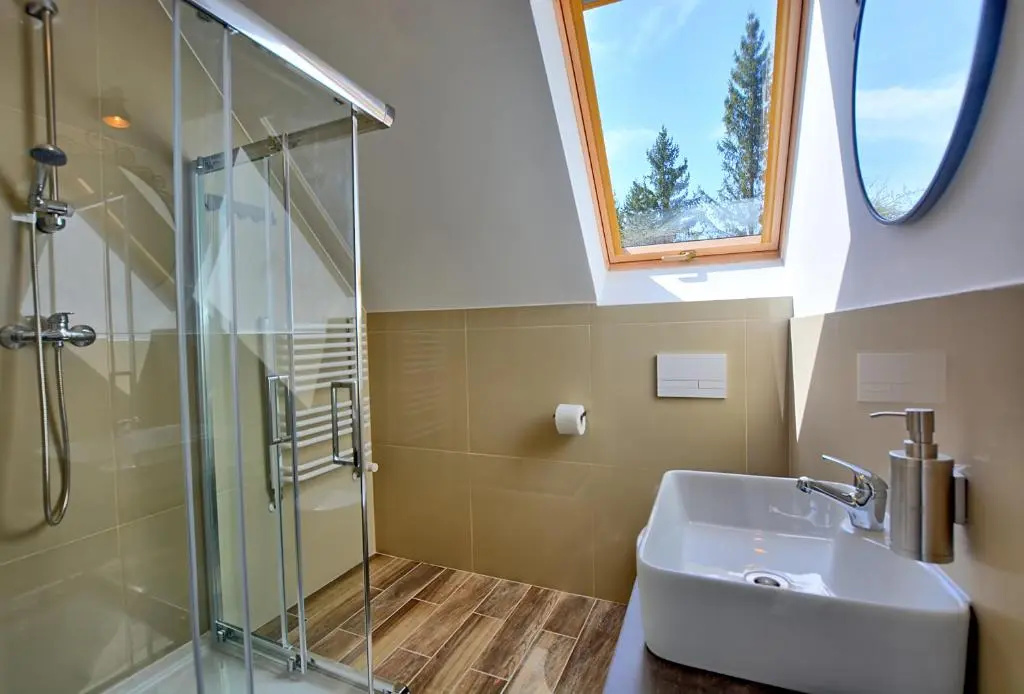 Superior room