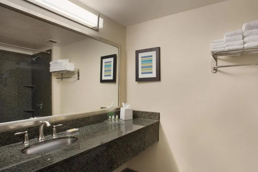 Holiday Inn Hotel & Suites Scottsdale North - Airpark by IHG - Chambres