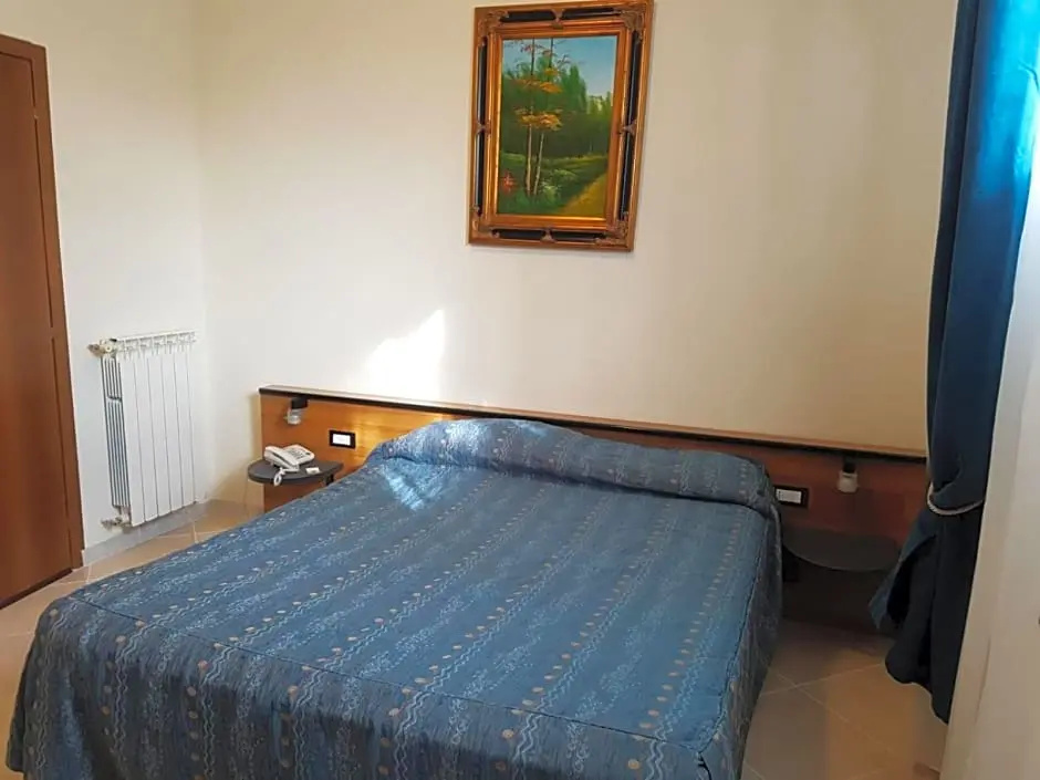 Hotel Chopin - Chambres