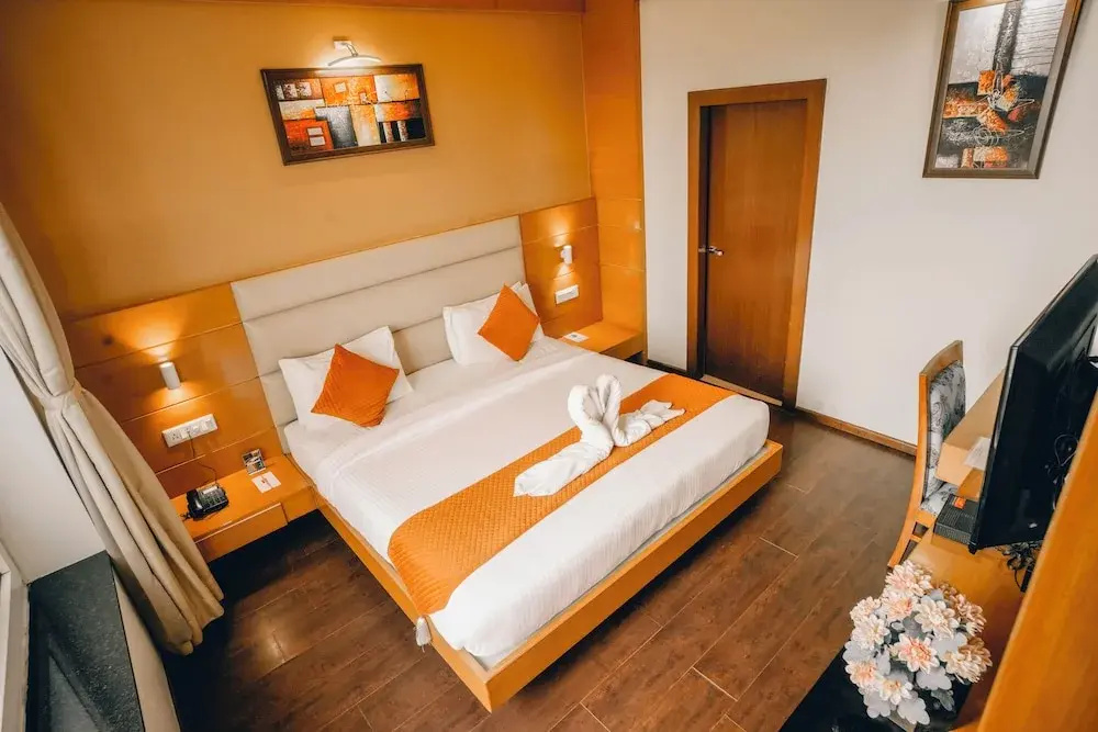 Hotel photo 4