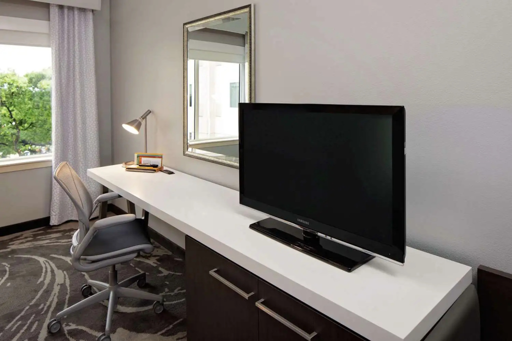Hilton Garden Inn DFW Airport South - Chambres