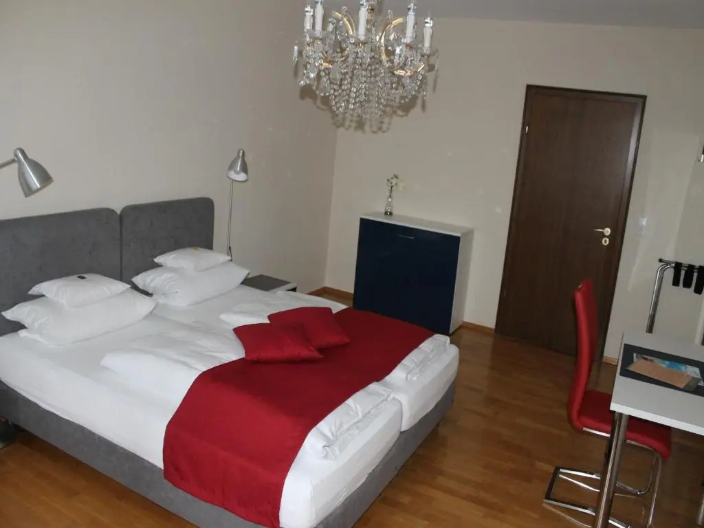 Comfort room