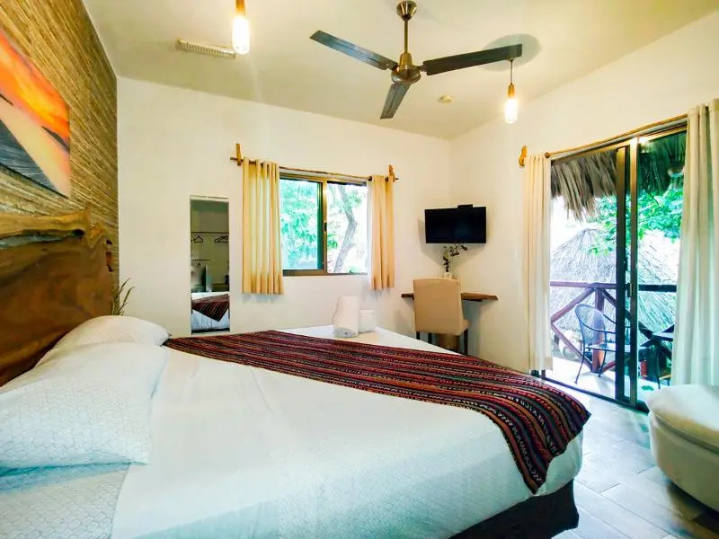 Comfort room