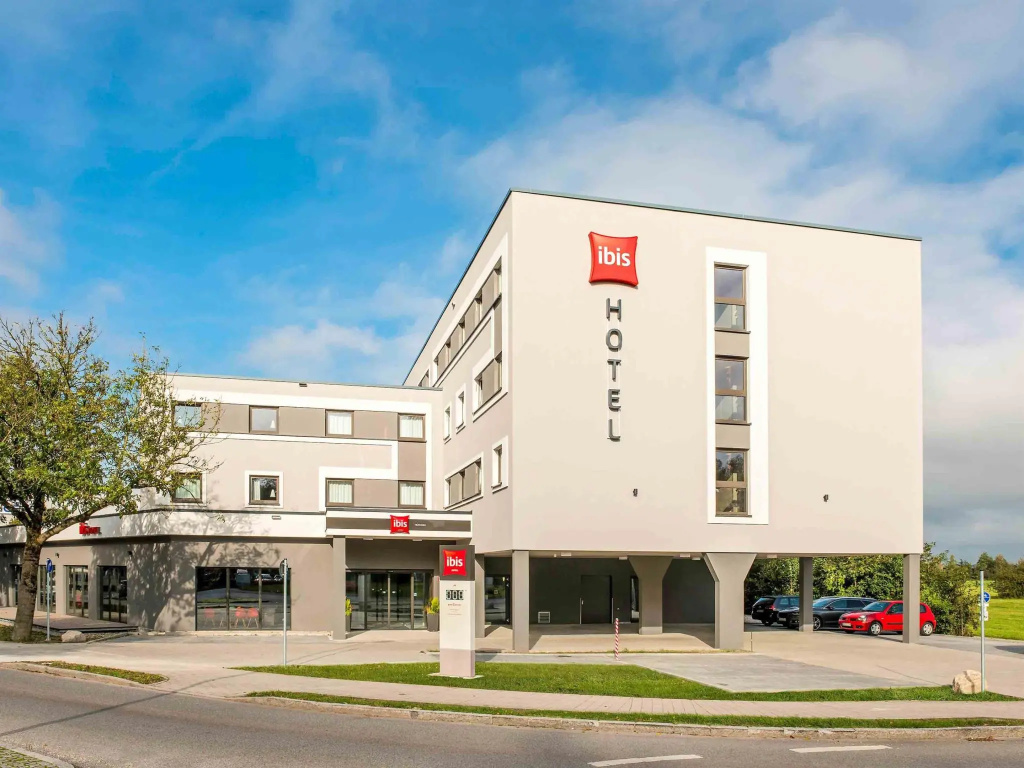 Ibis München Airport Süd