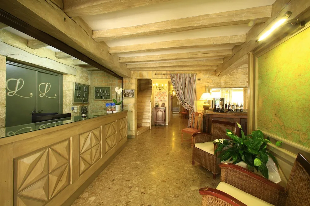 Hotel Restaurant Laborderie - Général
