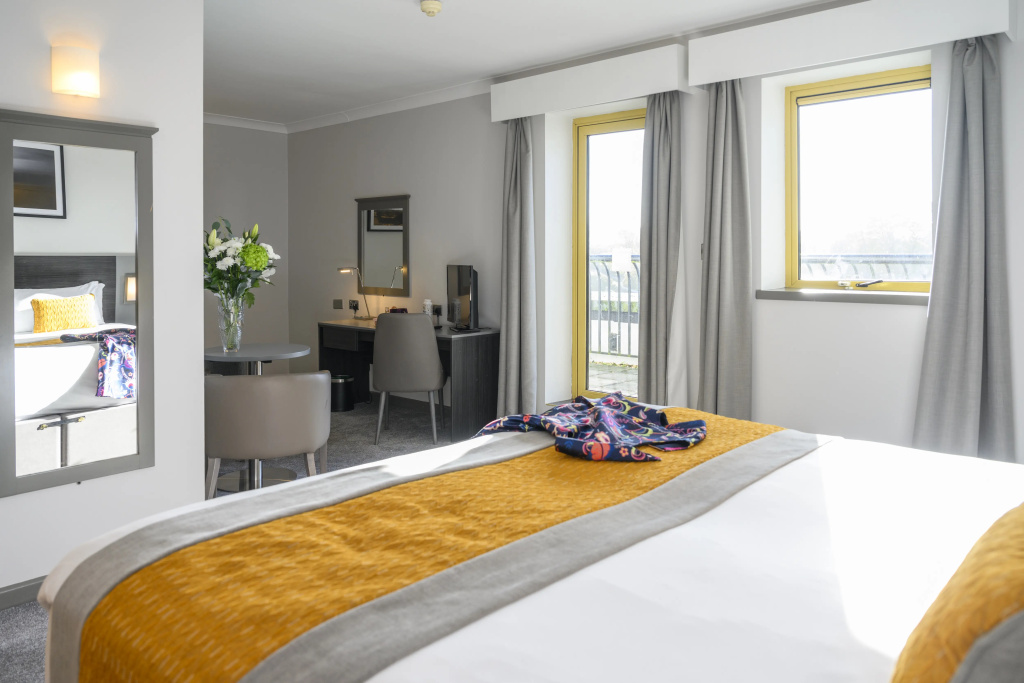 Newtown Park Hotel Wexford - Général