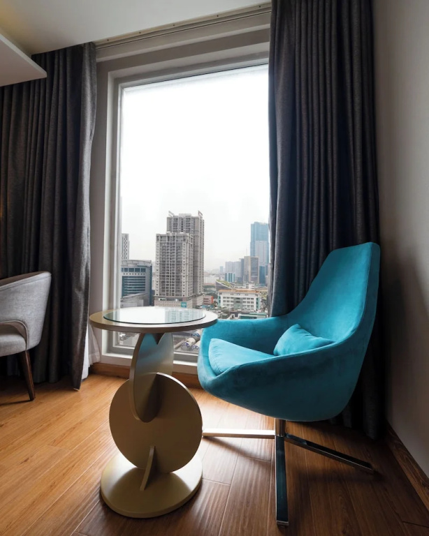Novotel Suites Hanoi - Chambres