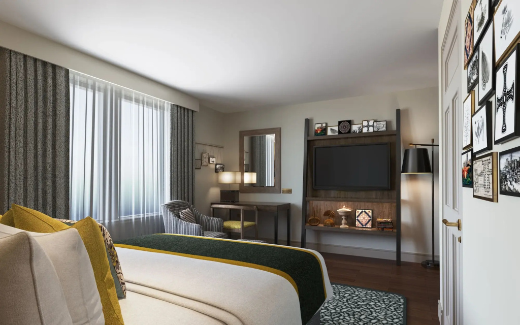 Hotel photo 2