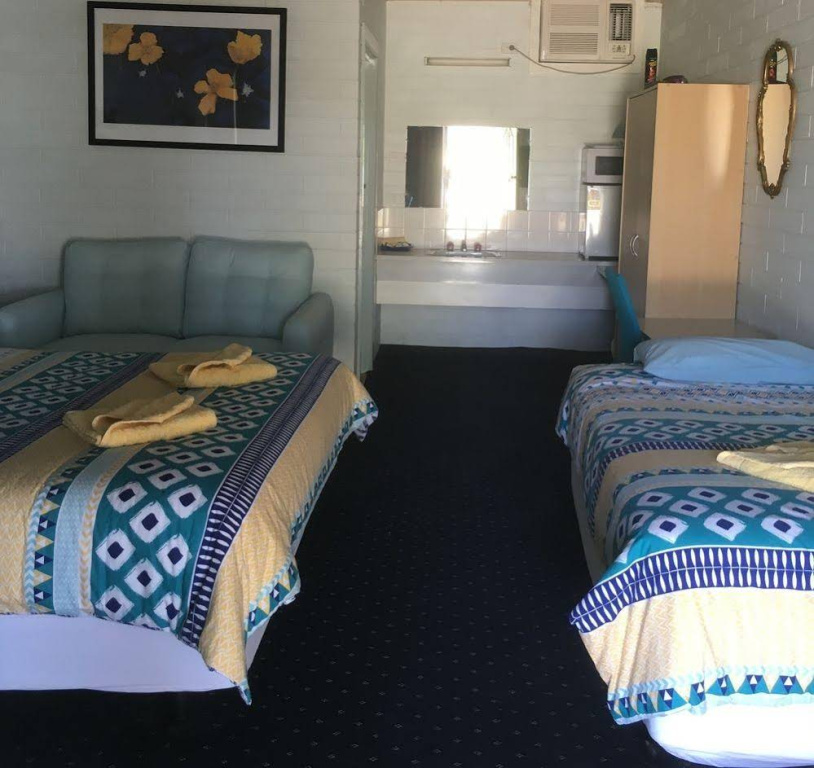 Capri Motel: фото 2