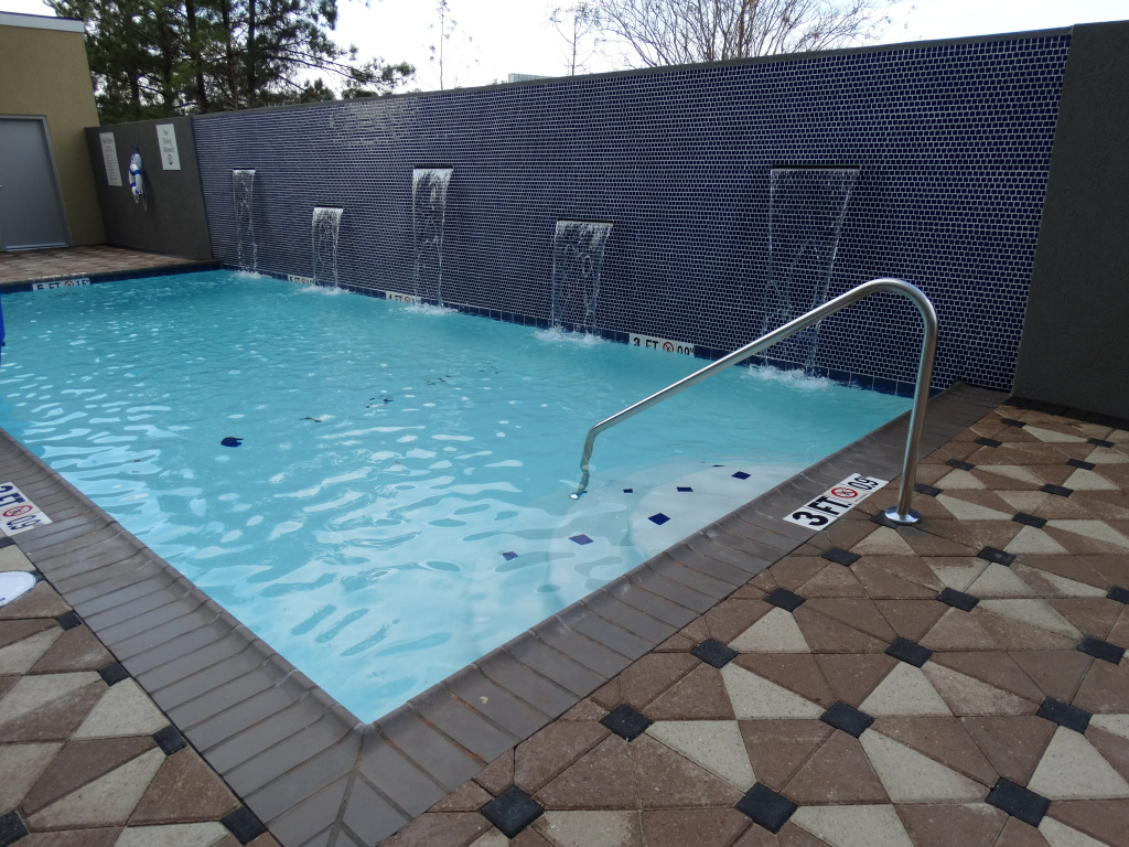 Holiday Inn Covington by IHG - Général
