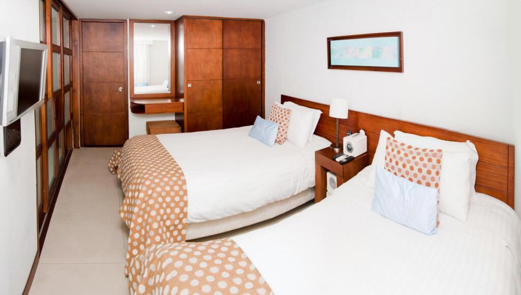 Hotel The Morgana Poblado Suites - 15