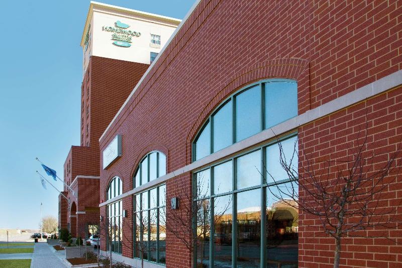 Homewood Oklahoma City - Bricktown