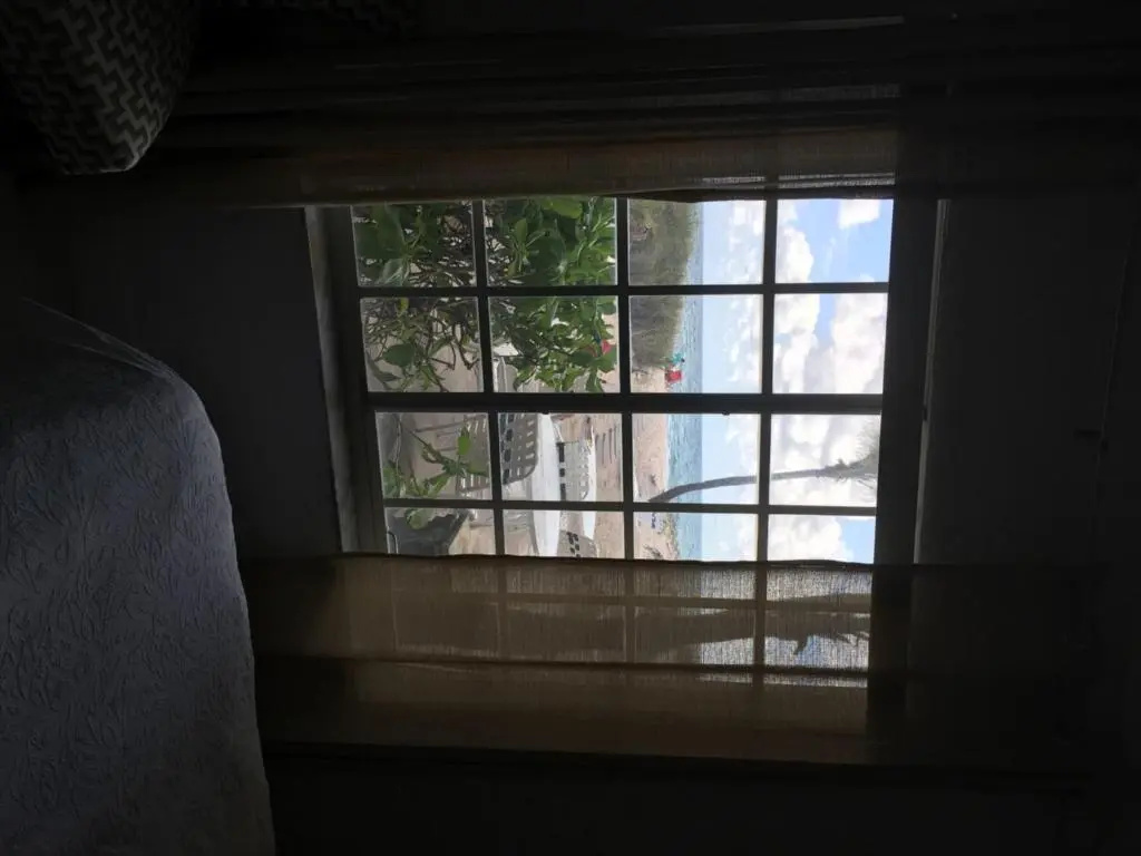 Courtyard Villa Hotel - Chambres