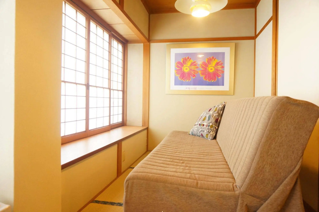 Lodging A Takayama 사진 12