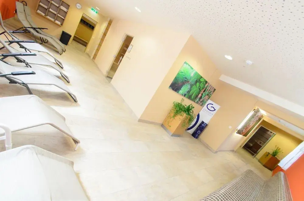 JUFA Hotel Schladming - Général