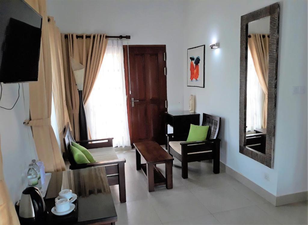 Imagine Villa Hotel