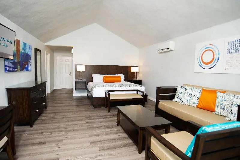The Verandah Antigua - All Inclusive - Adults Only - Chambres