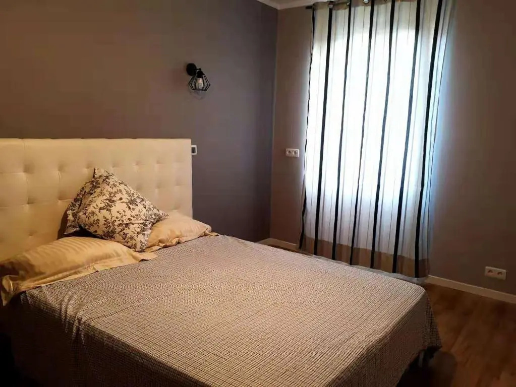Beachside appartement in center of Cannes
