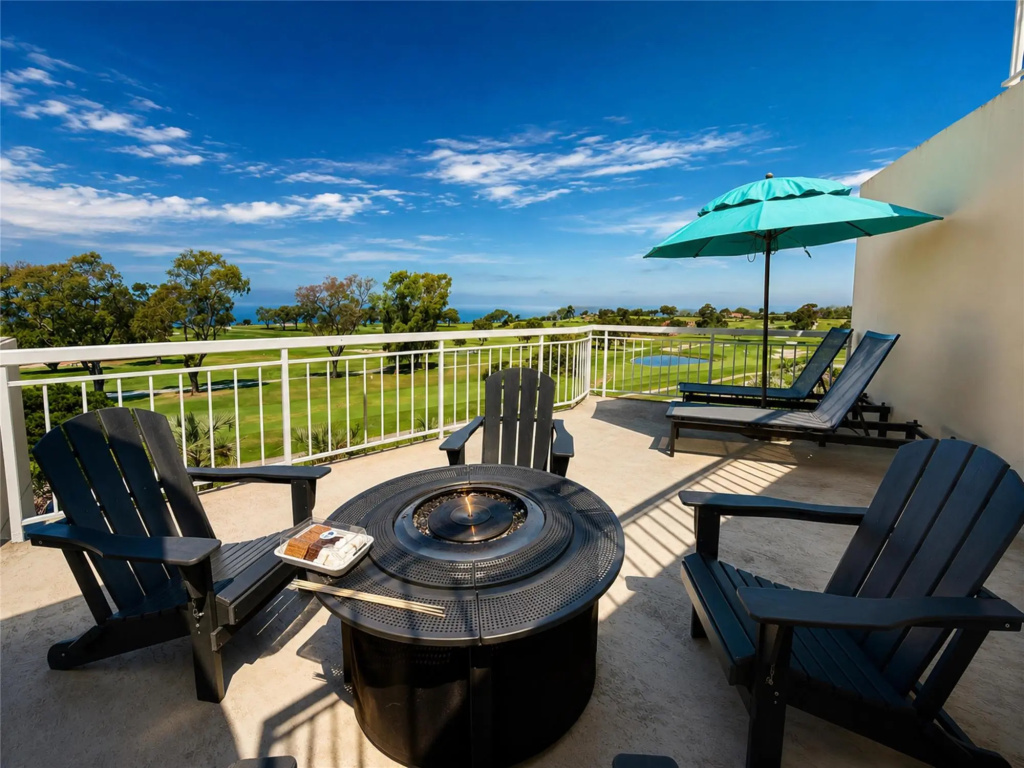 Hilton La Jolla Torrey Pines - Chambres