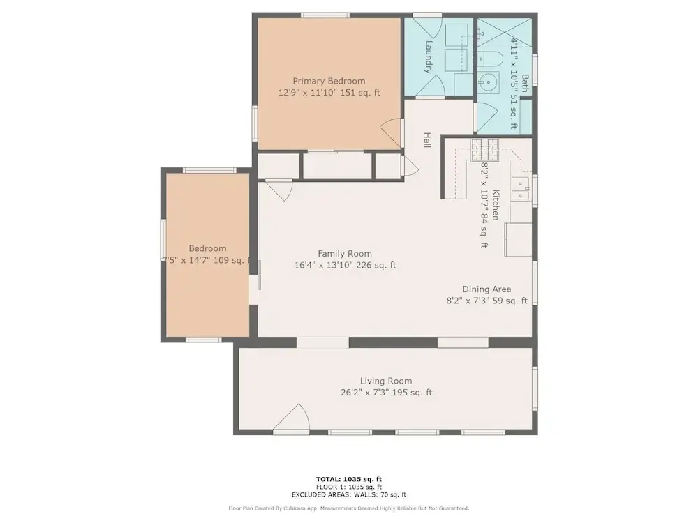 Cottage