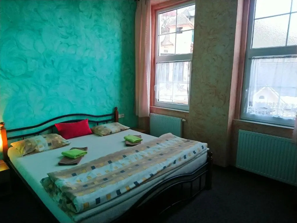 Penzion Volyňka - Chambres