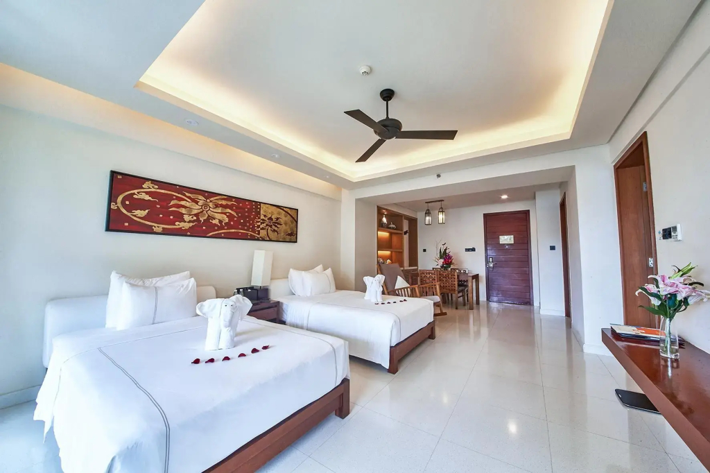 Ocean Sonic Resort Sanya — фото 7