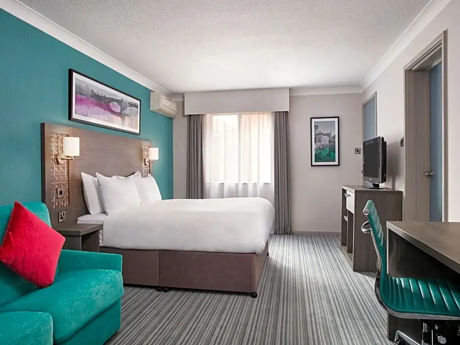 Leonardo Hotel East Midlands Airport - Chambres