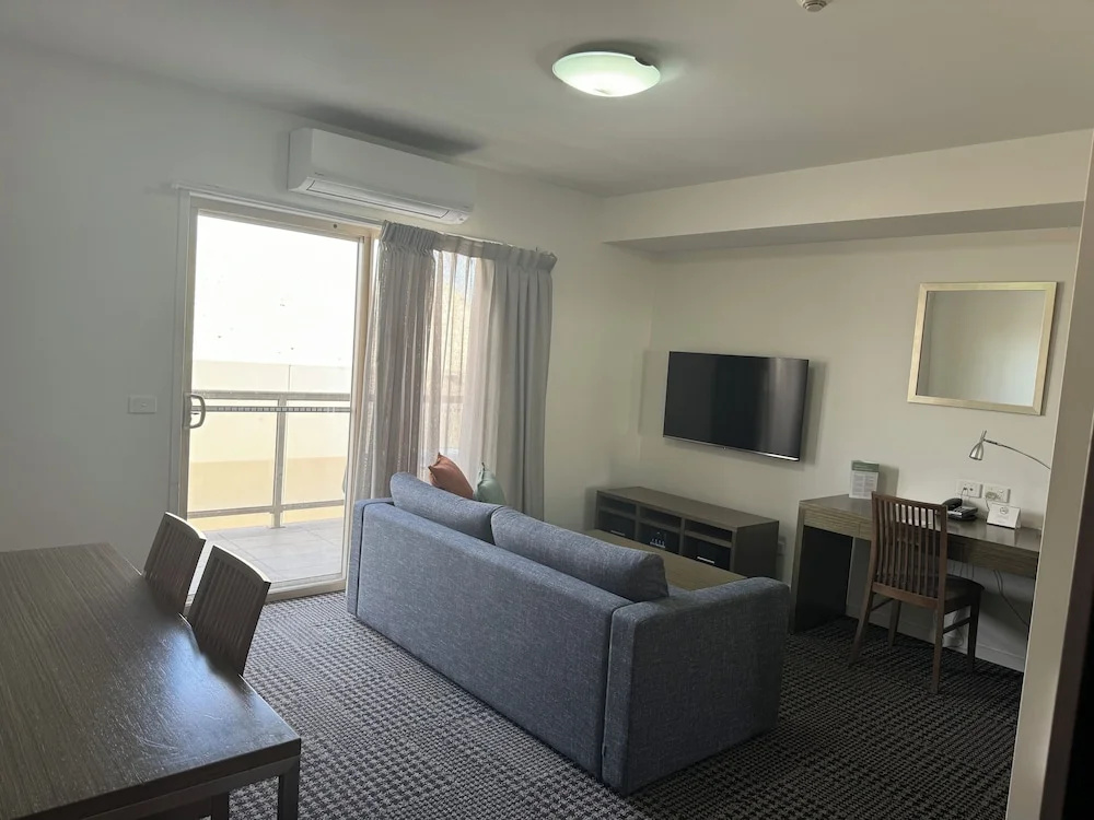 Quest Shepparton - Chambres
