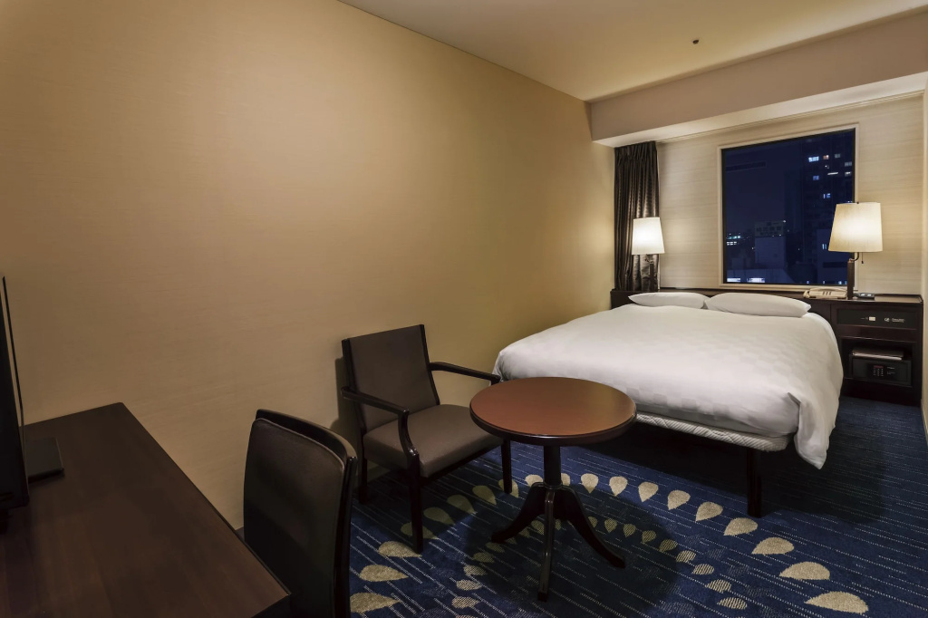 Sunshine City Prince Hotel 사진 36