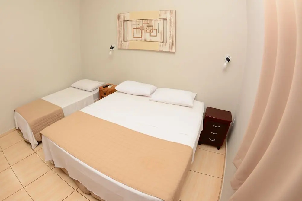 Hotel Winner - Général