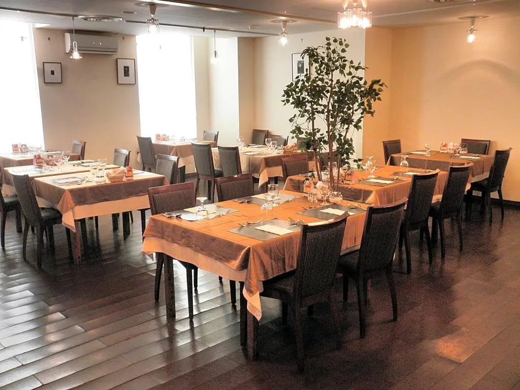 Hotel Inn Sakata Ekimae - Général