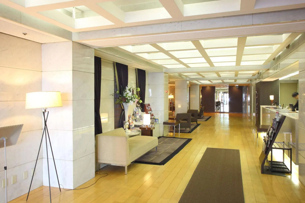 Hotel photo 19