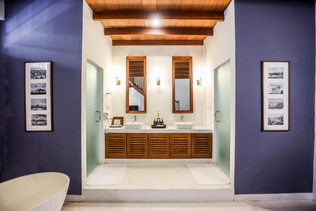 Galle Fort Hotel