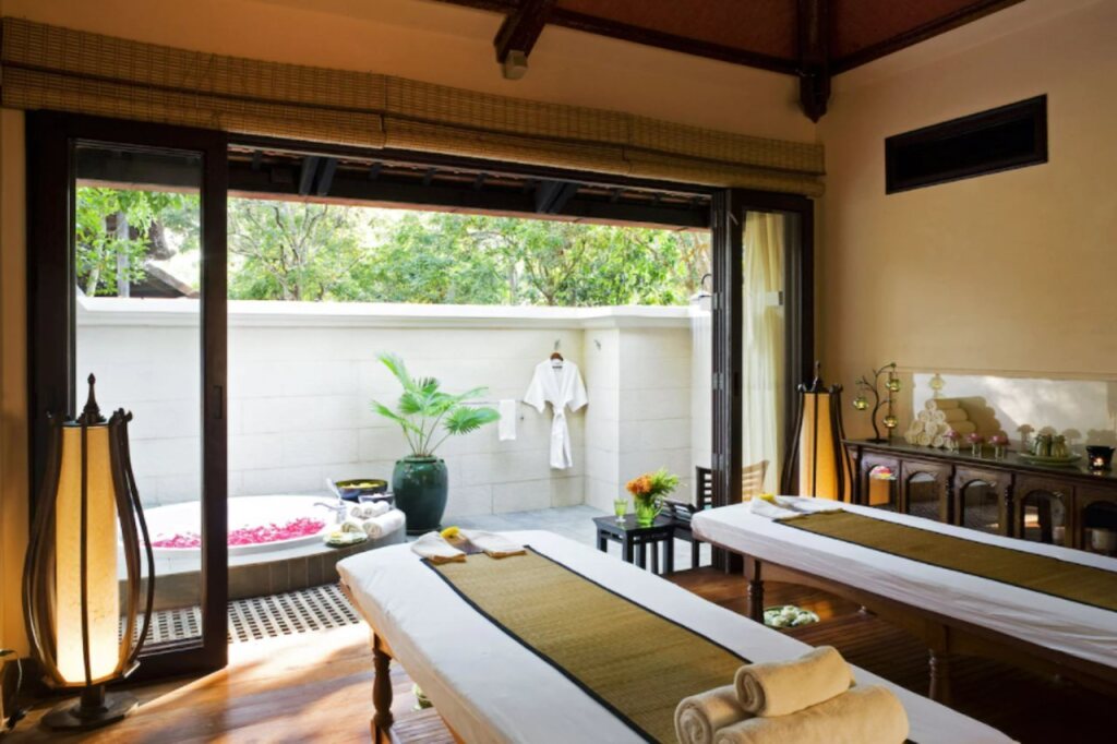 Angkor Village Resort by null