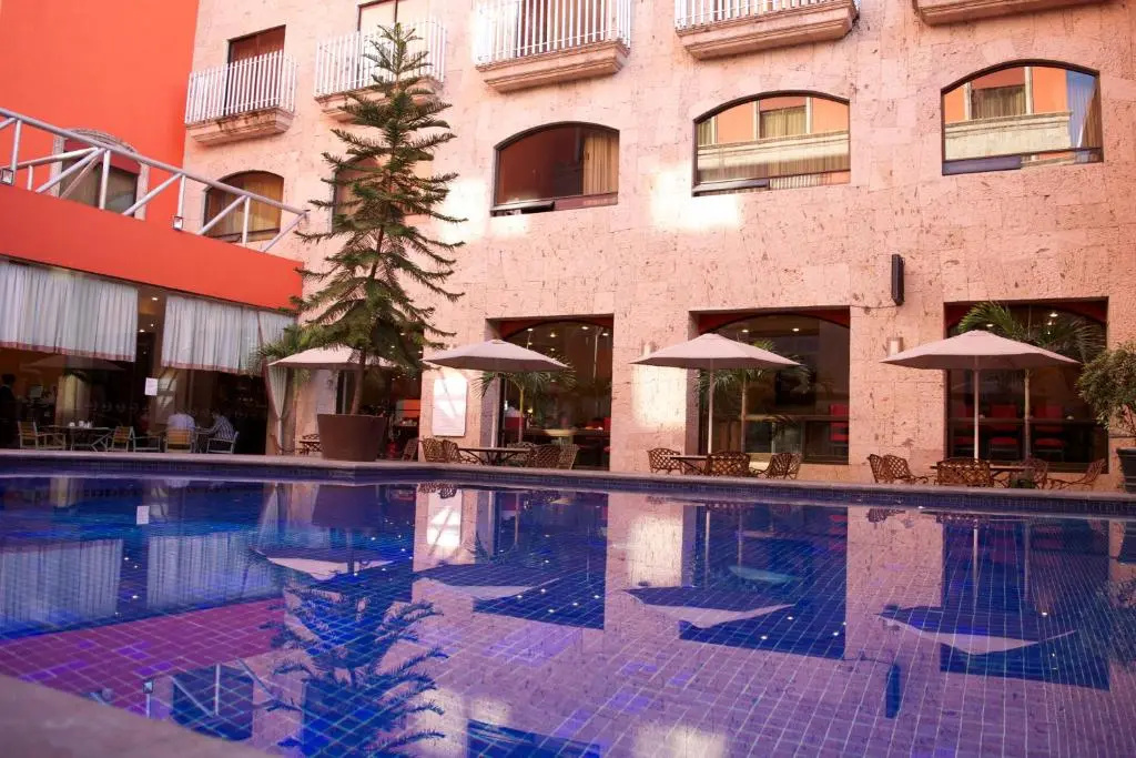 Hotel photo 19