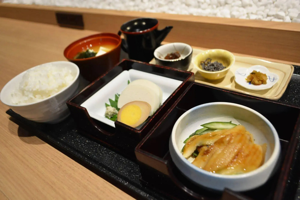 Dormy Inn Akihabara Hot Spring - Général